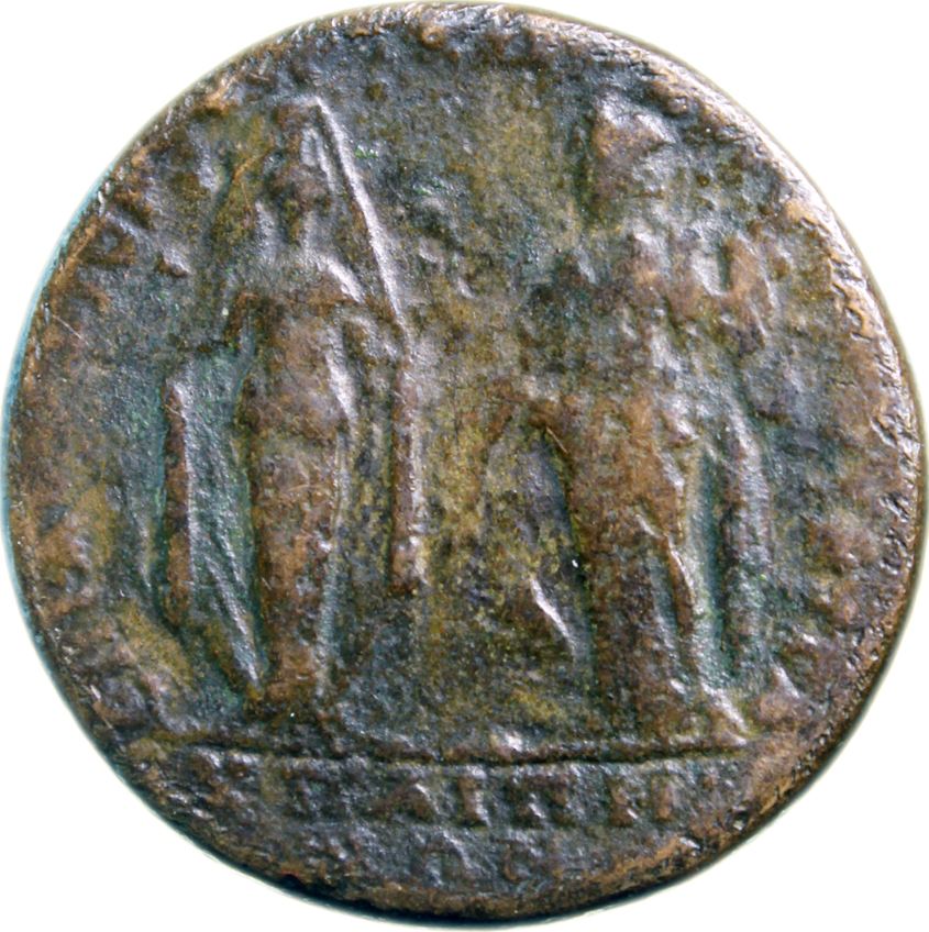 CroissantEtoile Artemis Anaitis Elagabalus Hypaepa, Lydia Artemis Anaitis , Heliogabale RPC VI, 4750