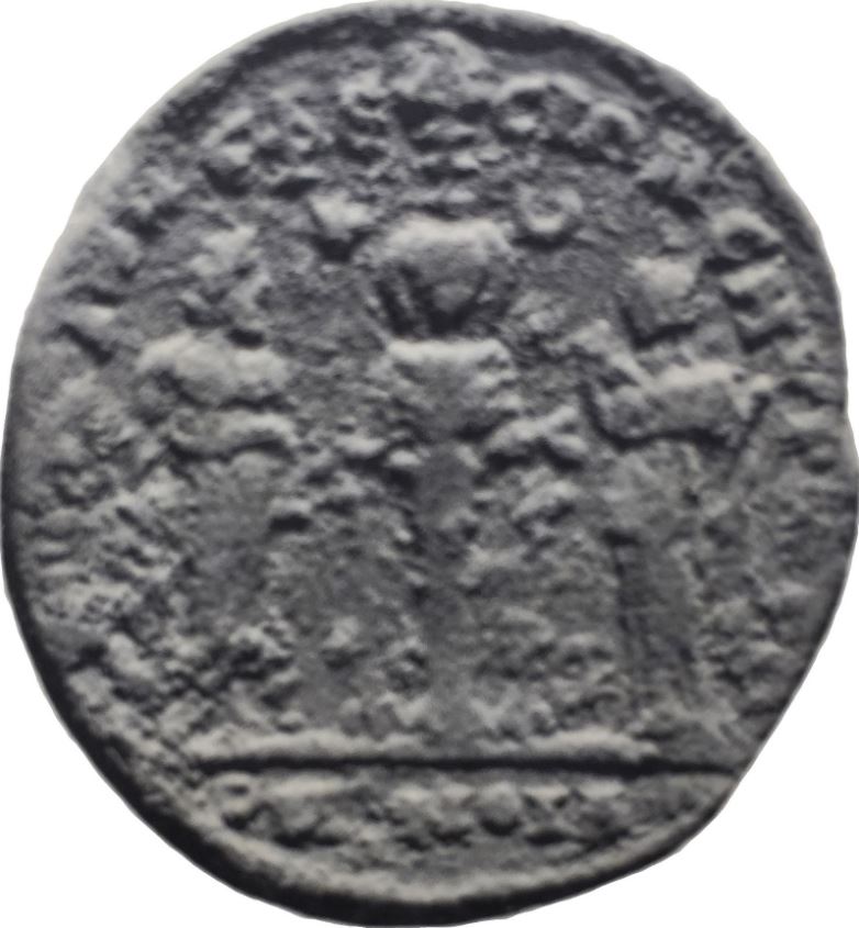 CroissantEtoile Artemis Ephesia Antonin le Pieux Ephese Ionie Asklepios Nemesis RPC IV.2 1119