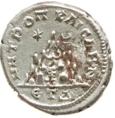 CroissantEtoile Helios Gordien III Caesarea Mazaca RPC VII.2, 3273