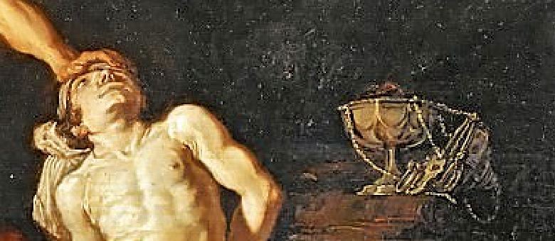 5Ec Pieter Lastman 1616 Abraham sacrifice Louvre dteail brasero