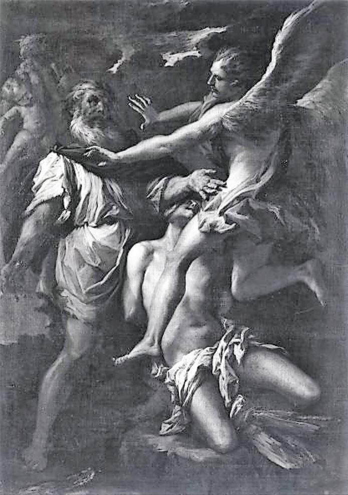 1675 1726 Gherardini Alessandro coll part fototeca Zeri