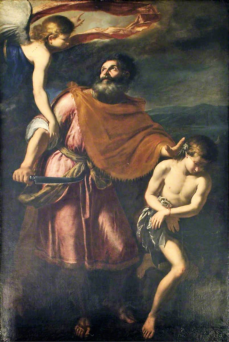 Beltrano, Agostino, c.1607-c.1665; Sac