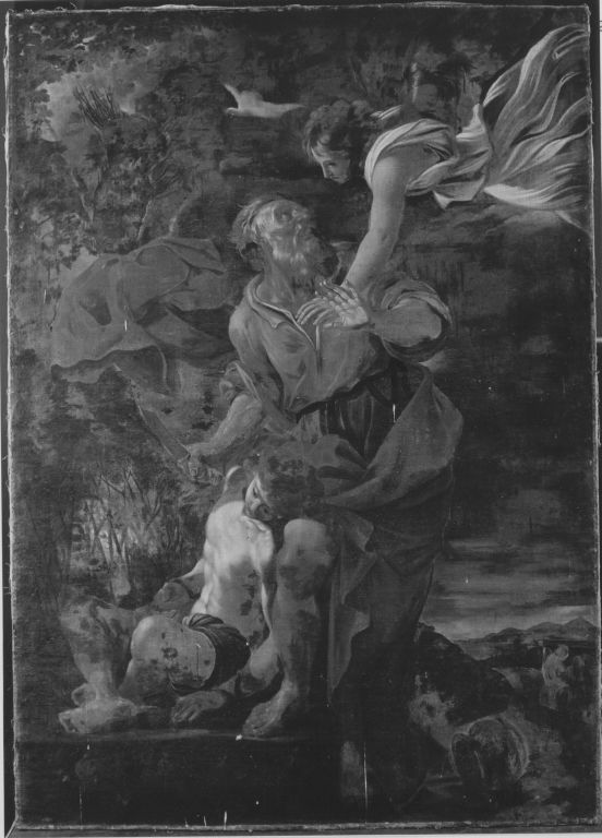 H 1782 Johann_Christoph_Storer_(zugeschrieben)_-_Abrahams_Opfer_-_Bavarian_State_Painting_Collections