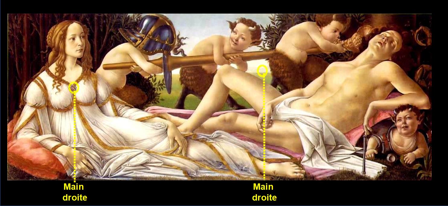 Botticelli_Venus_Mars schema final 1