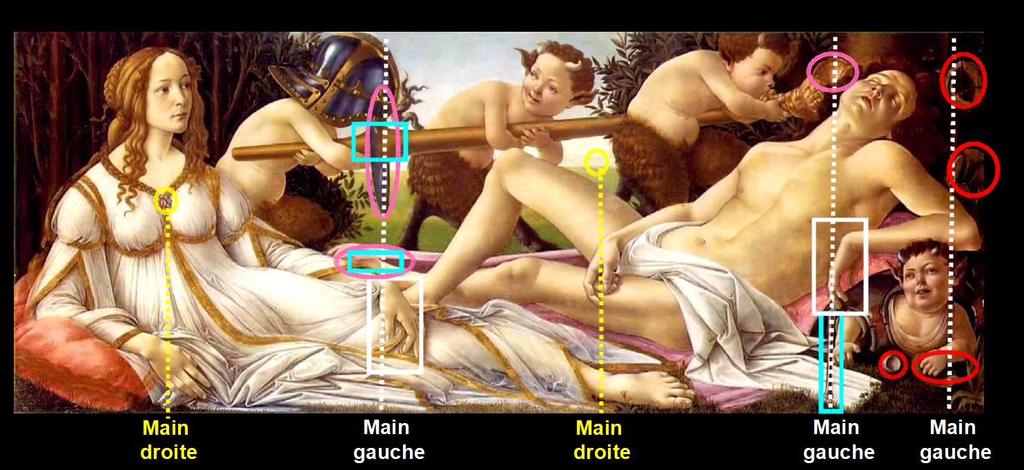 Botticelli_Venus_Mars schema final 3