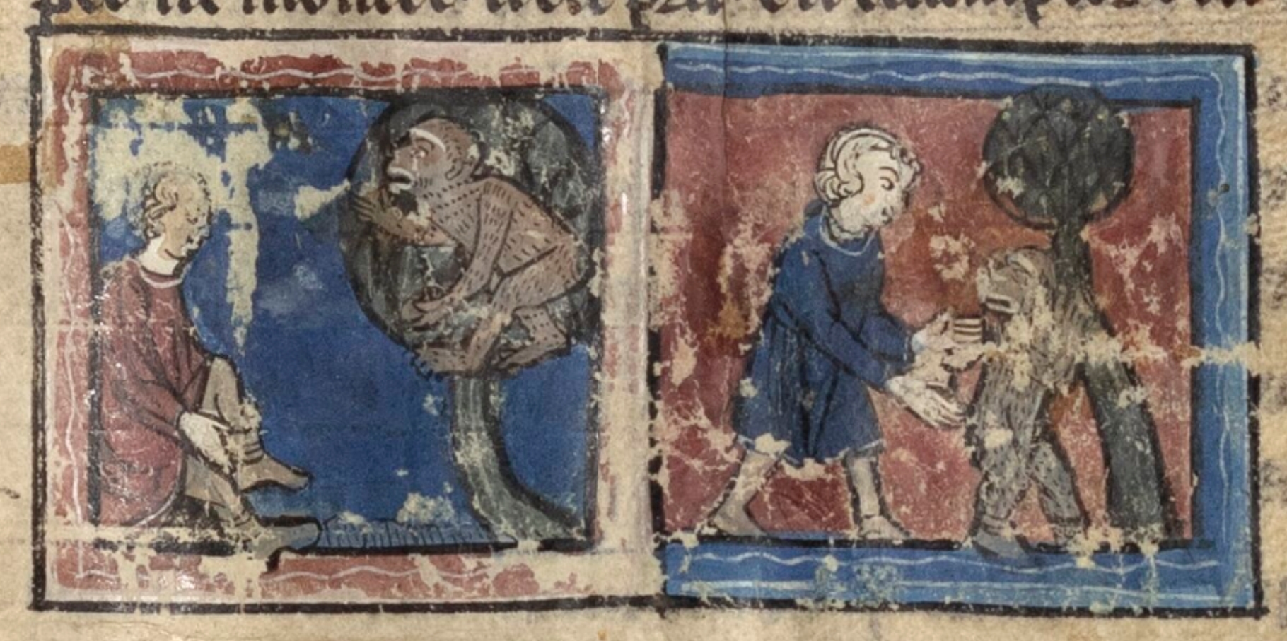 1200-1300-Bestiaire-damour-of-Richard-de-Fournival-BNF-fr.-1444-folio-258r
