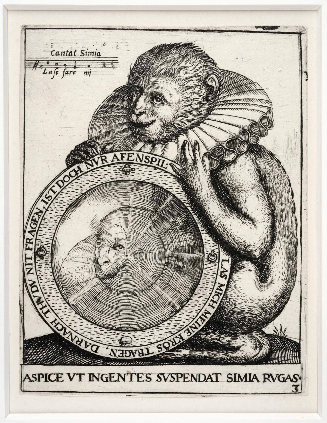 1596 Johann Theodor de Bry