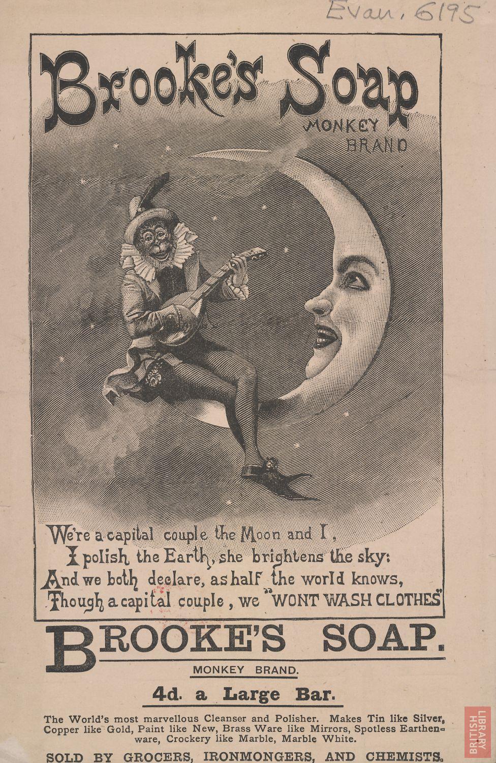 Brooke's_Monkey_Brand_Soap_advert 1889 ca BL