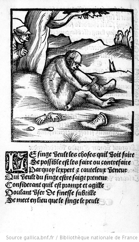 Illustrations_de_Les_Menus_propos , Pierre Gringoire, Salmon_Gabriel 1521 gallica