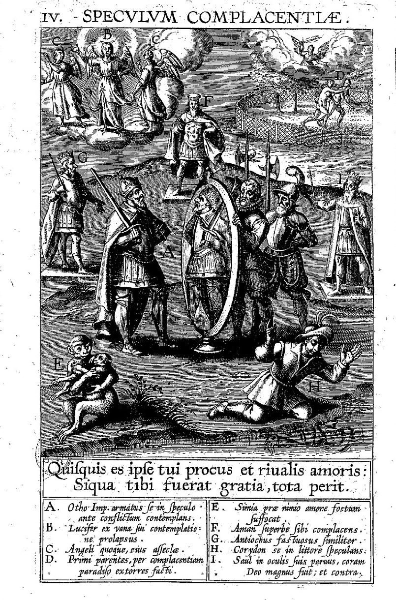Jean David 1610 Duodecim specula Deum aliquando videre desideranti concinnata BNF D-17309 p 40 Gallica