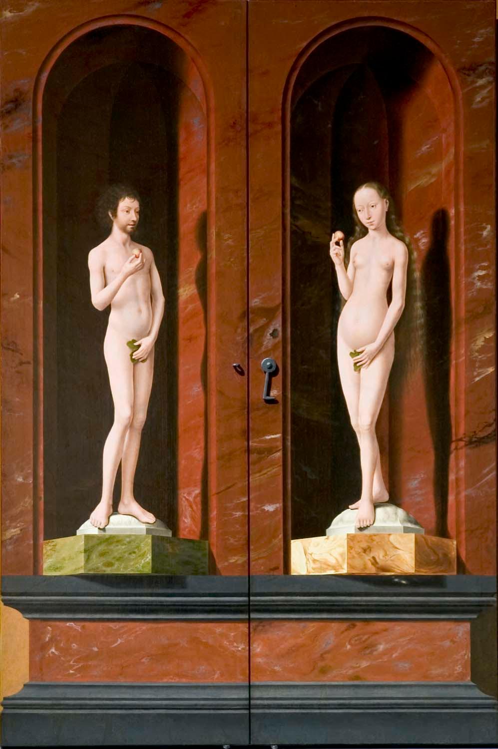 1500 ca The Morrison Triptych Toledo Museum of Art B schema