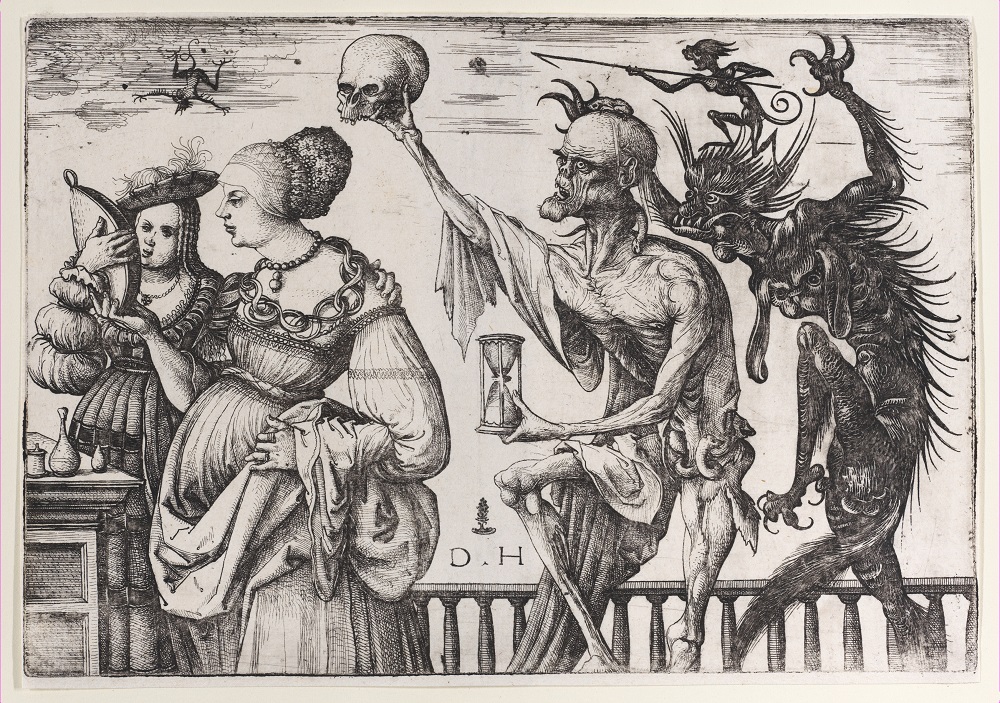 1510-15 daniel-hopfer tod-und-teufel-ueberraschen-zwei-frauen MET