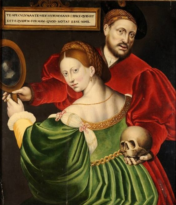 1540 Ambrosius Benson attr coll part image rdk