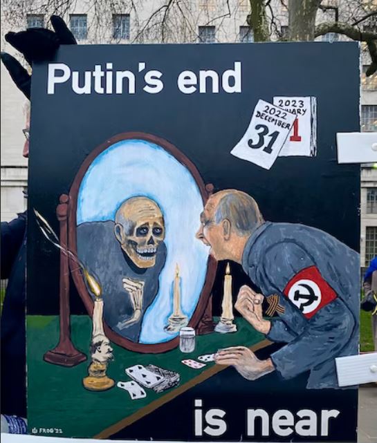 2022 Poutine