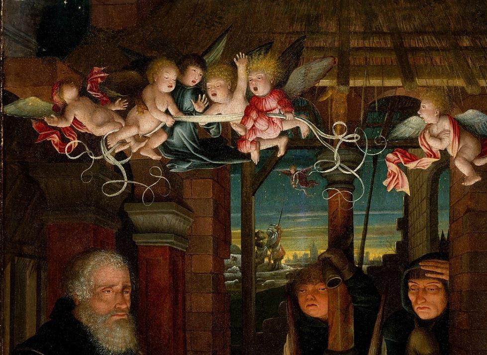 The_Adoration_of_the_Christ_Child_Follower_of_Jan_Joest_of_Kalkar 1515 ca MET detail