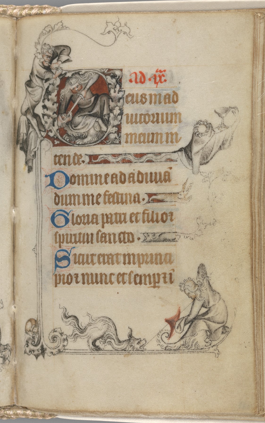 Jean_Pucelle_Hours_of_Jeanne_dEvreux._1325-28_Metropolitan_Museum_New-York-fol-160r.