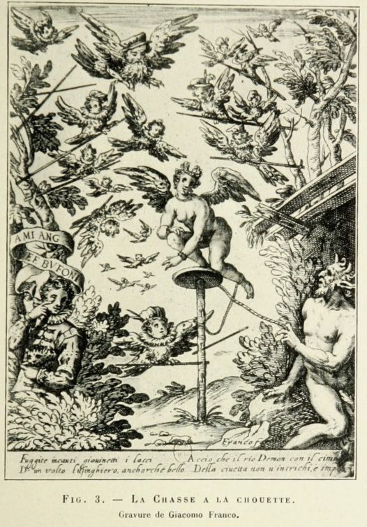 Giacomo Franco 1590-1600 article Predrizet la-revue-de-l-art-ancien