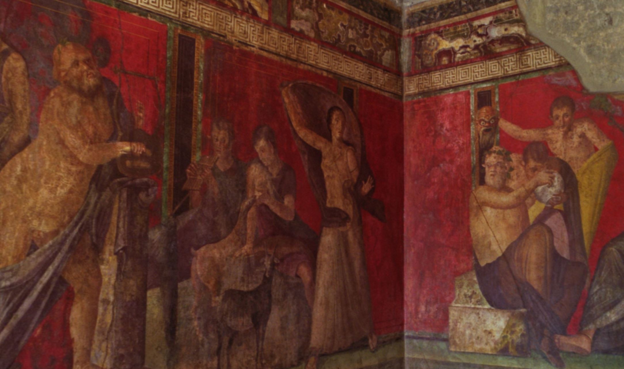 Roman_fresco_Villa_dei_Misteri_Pompeii angle NE