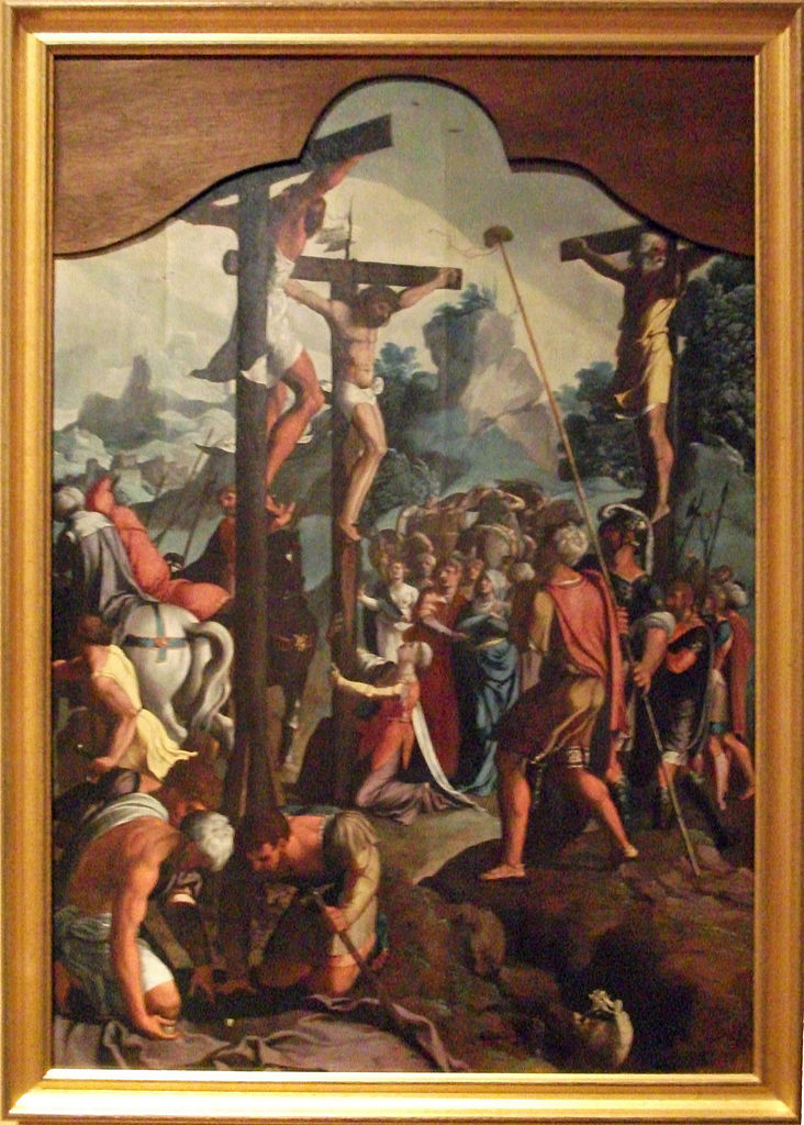 1532 av Cornelis_II_Buys Musée des Beaux-Arts et d'Archéologie de Châlons-en-Champagne