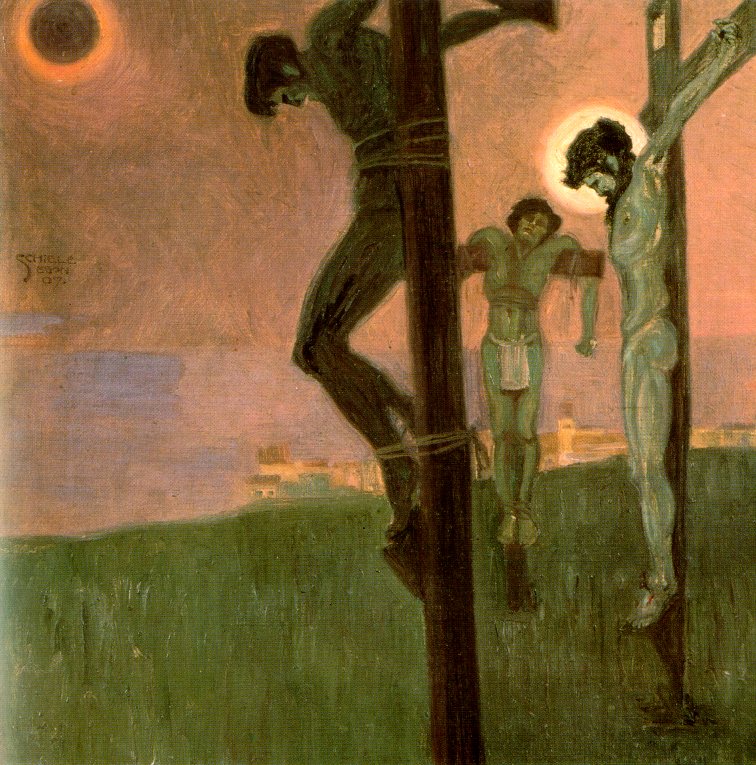 1907 Schiele