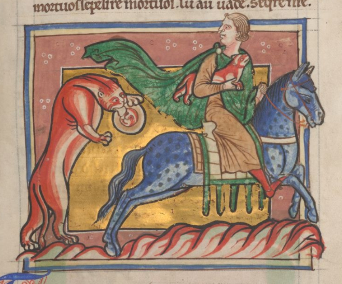 tigre-1185-Worksop-Bestiary-Morgan-Library-MS-M.81-fol-35r