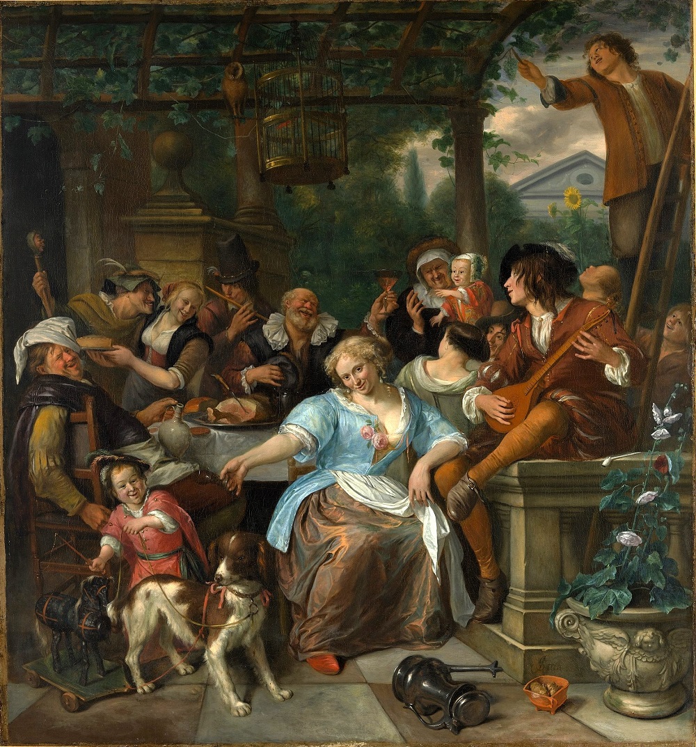 1674_Steen_Merry_company_on_a_terrace MET