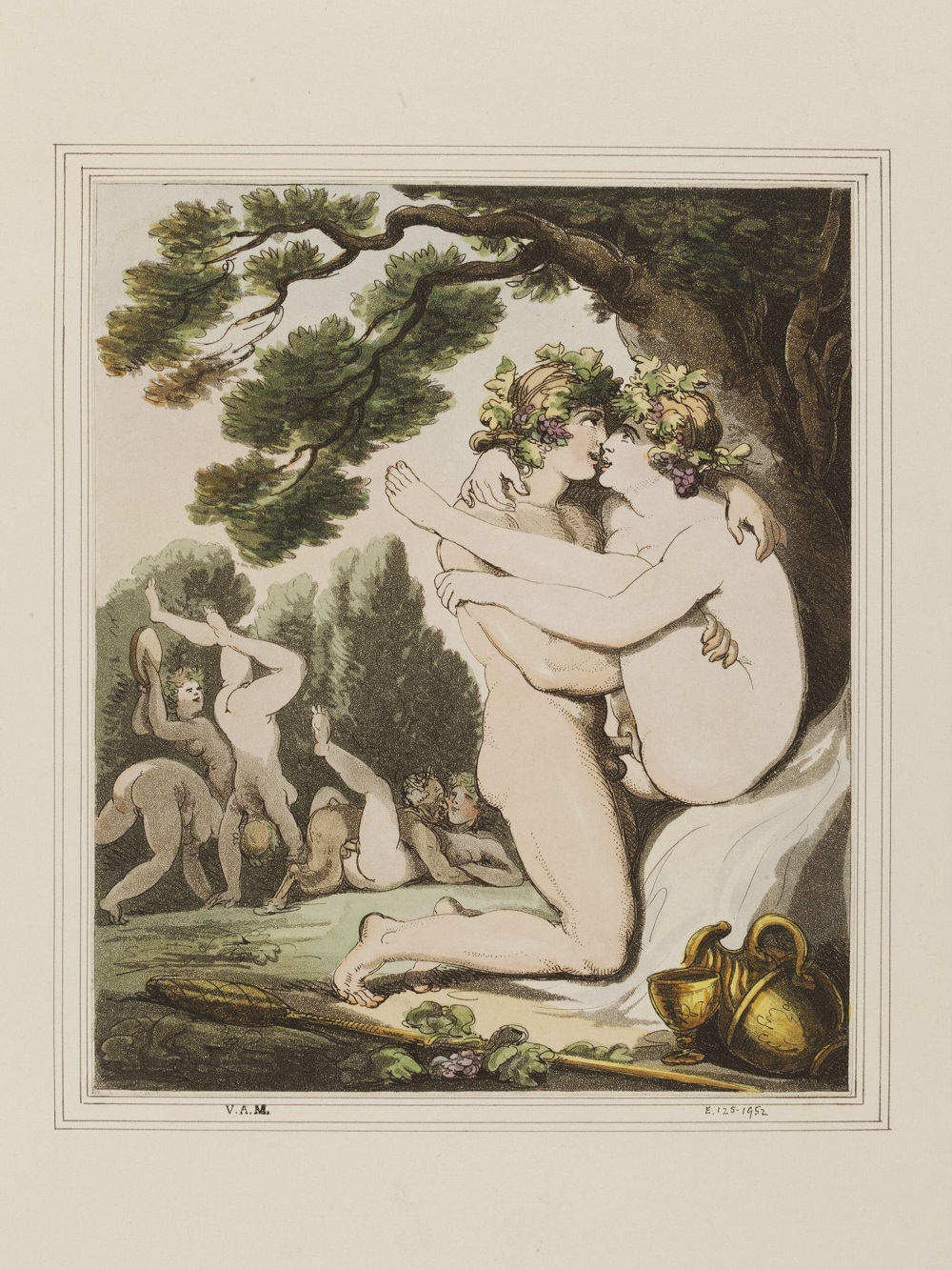 1815 ca Rowlandson_Erotiques VandA(E.125-1952)