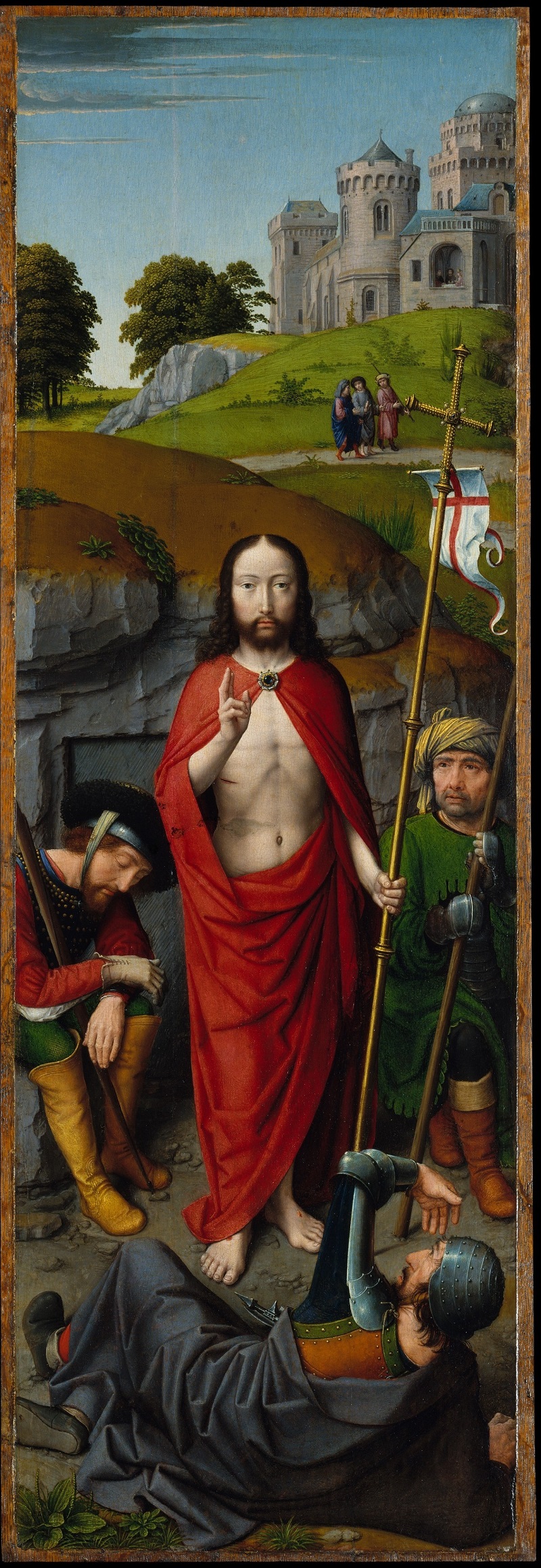 Gerard-David-1510-ca-Resurrection-MET-