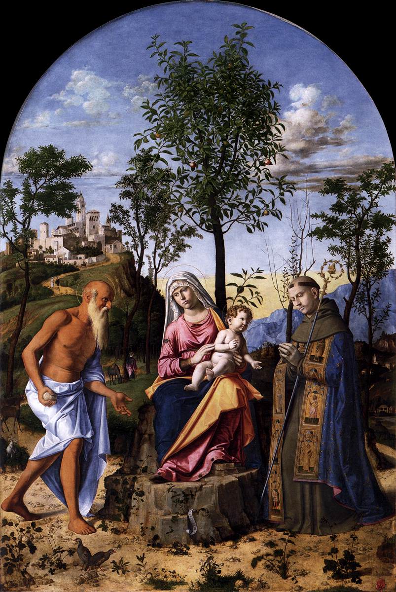 Cima_da_Conegliano_-_Madonna_of_the_Orange_Tree_-_WGA04887