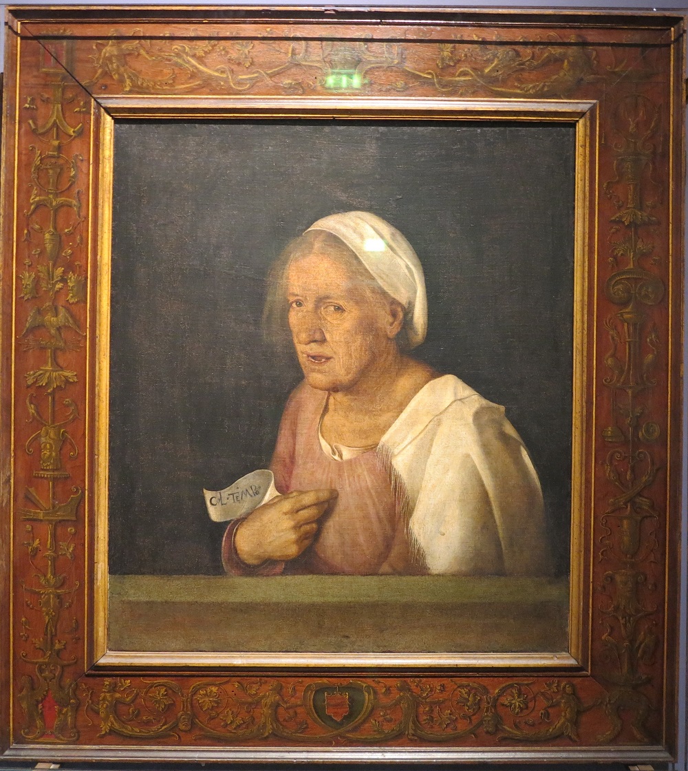 La_vecchia_di_Giorgione
