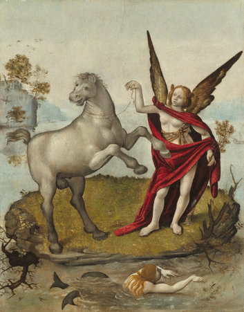 Piero-di-Cosimo-Allegorie-de-la-Chastete-NGA