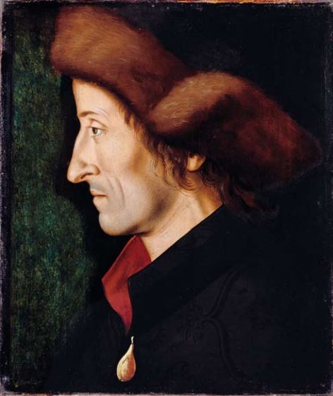 hans burgkmair sebastian brant 1508 Kunsthalle Hambourg
