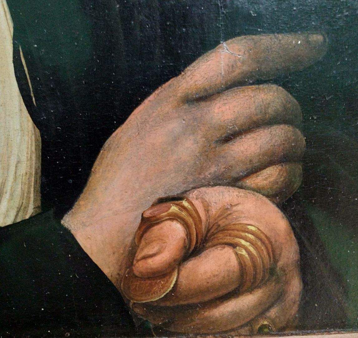 Hans_Holbein_the_Younger Jakob_Meyer,_1516 Kunstmuseum Basel detail