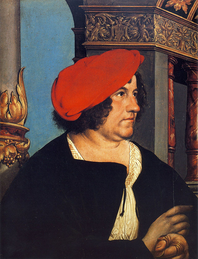 Hans_Holbein_the_Younger Jakob_Meyer,_1516 Kunstmuseum Basel