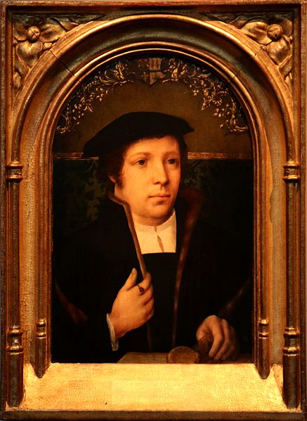 Jacob_van_Utrecht-Bartholomeus_Rubens-Rubenshuis Anvers