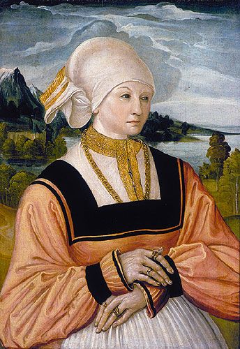 Kremser maler, magdalena kappler-1530 Historisches Museum Krems an dem Donau
