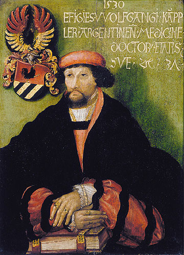 Kremser maler, wolfgang kappler-1530 Historisches Museum Krems an dem Donau