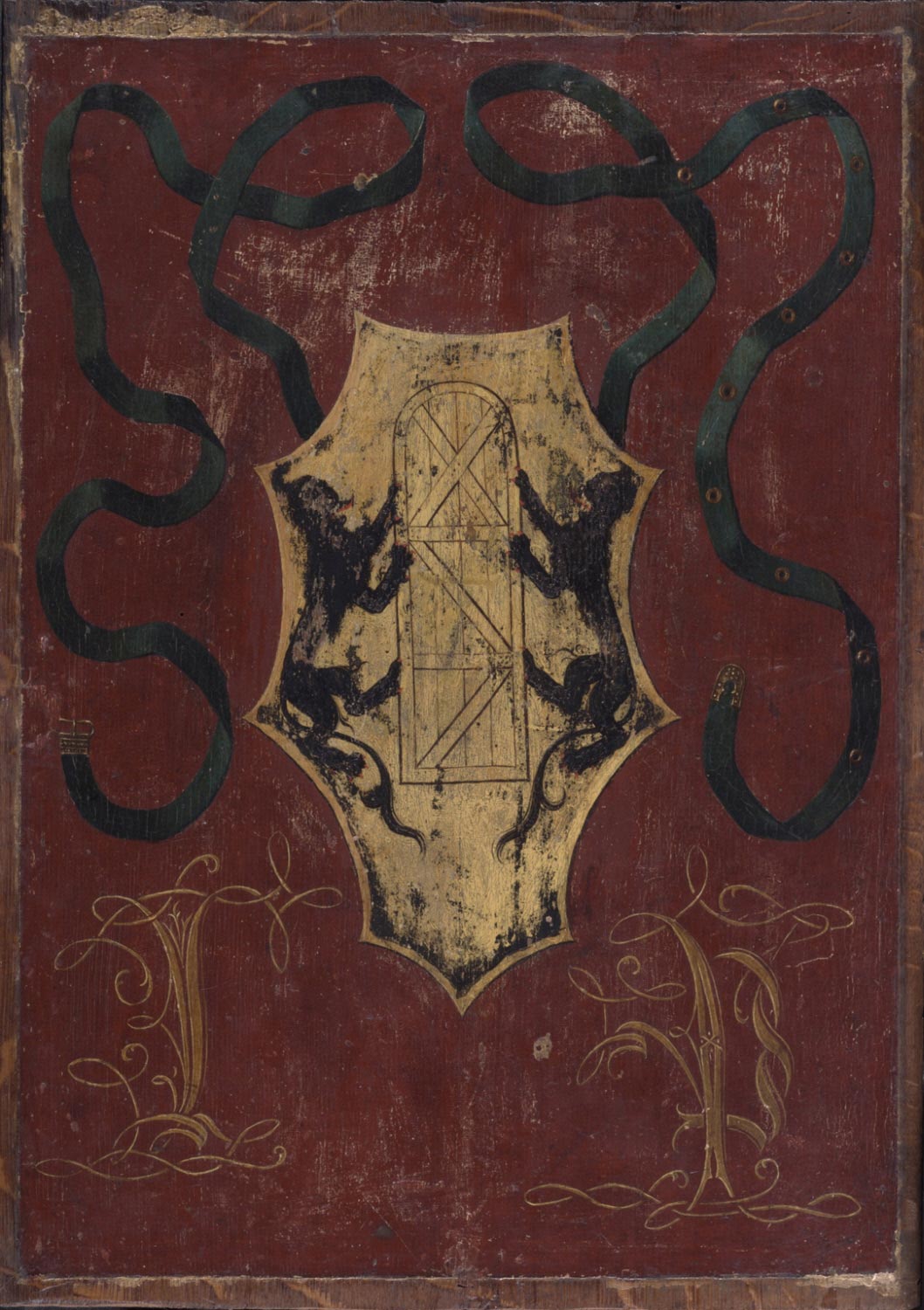 Master_Of_The_Legend_Of_St._Ursula_-_Portrait_of_Ludovico_Portinari_1470 ca Philadelphia Museum of Art reverse