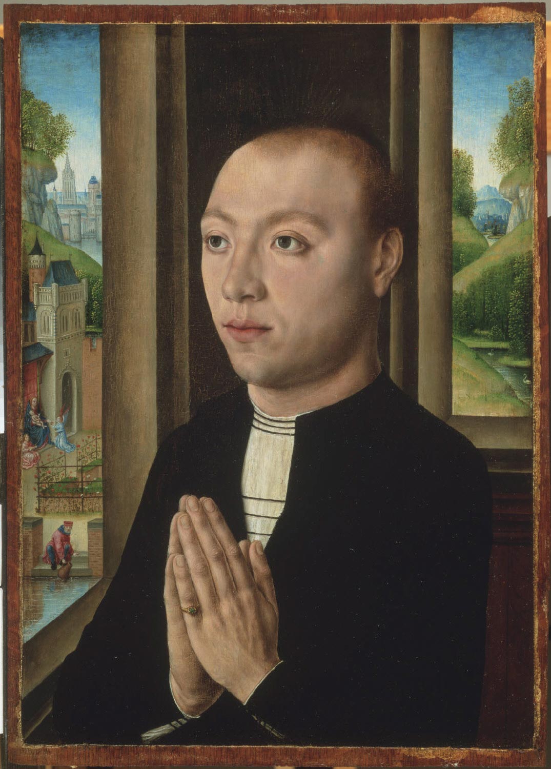 Master_Of_The_Legend_Of_St._Ursula_-_Portrait_of_Ludovico_Portinari_1470 ca Philadelphia Museum of Art_