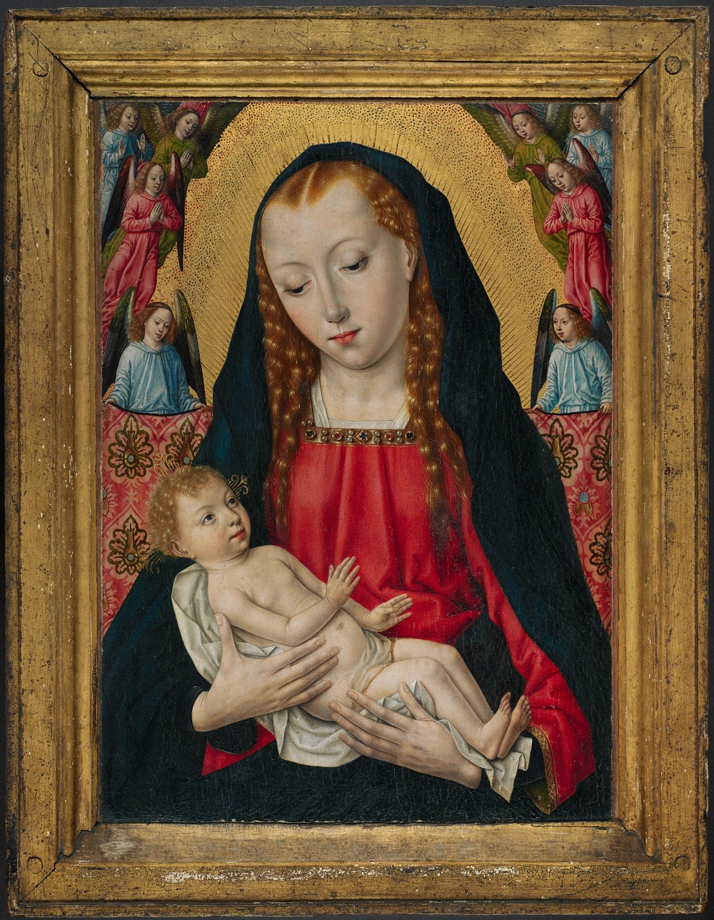Master_Of_The_Legend_Of_St._Ursula_Vierge a l'enfant_1470 ca harvard art museum