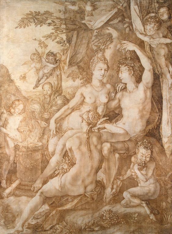Goltzius-Hendrick-Bacchus-Venus-and-Ceres