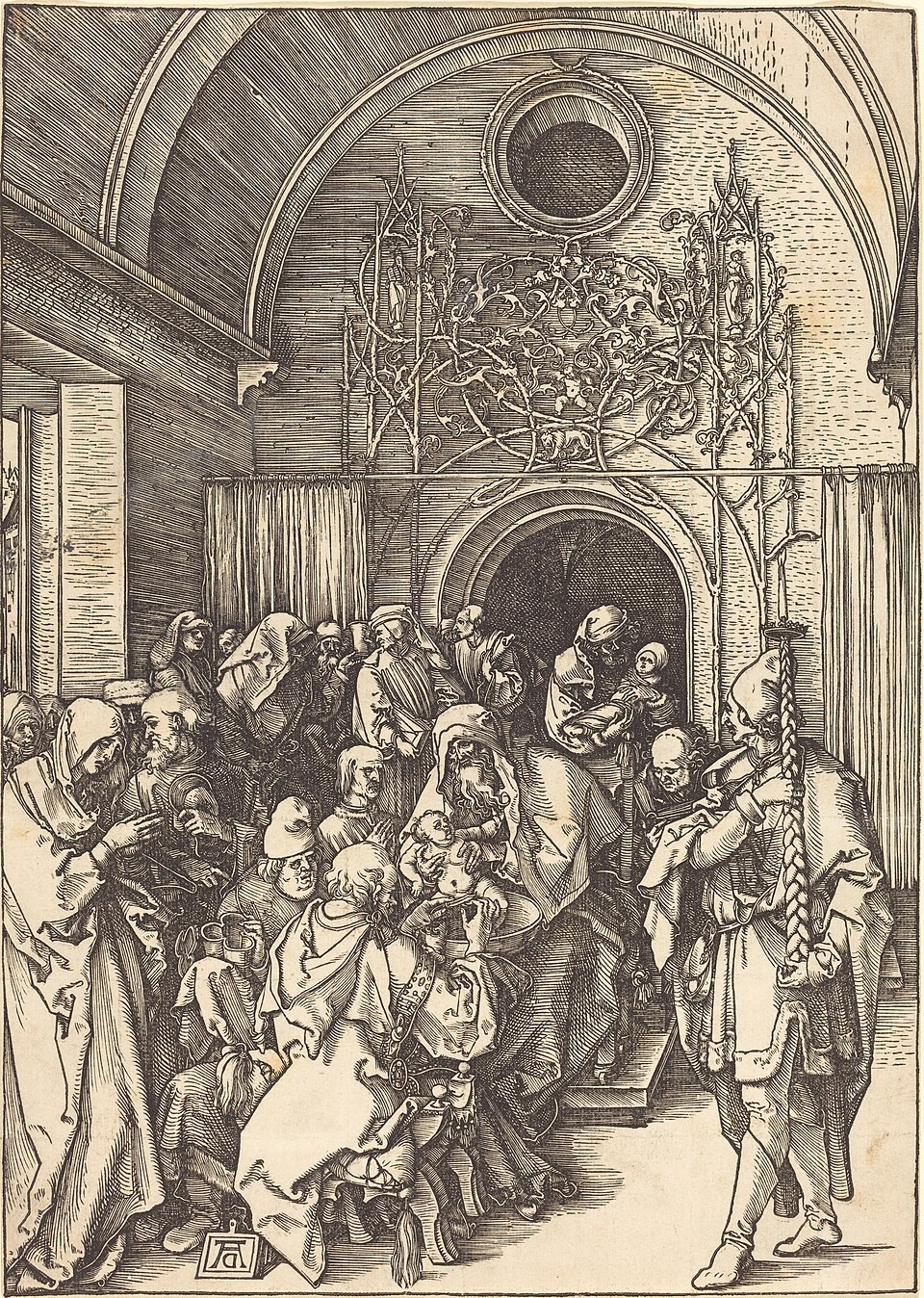 Albrecht_Dürer,_The_Circumcision,_c._1504-1505,_NGA_INVERSE