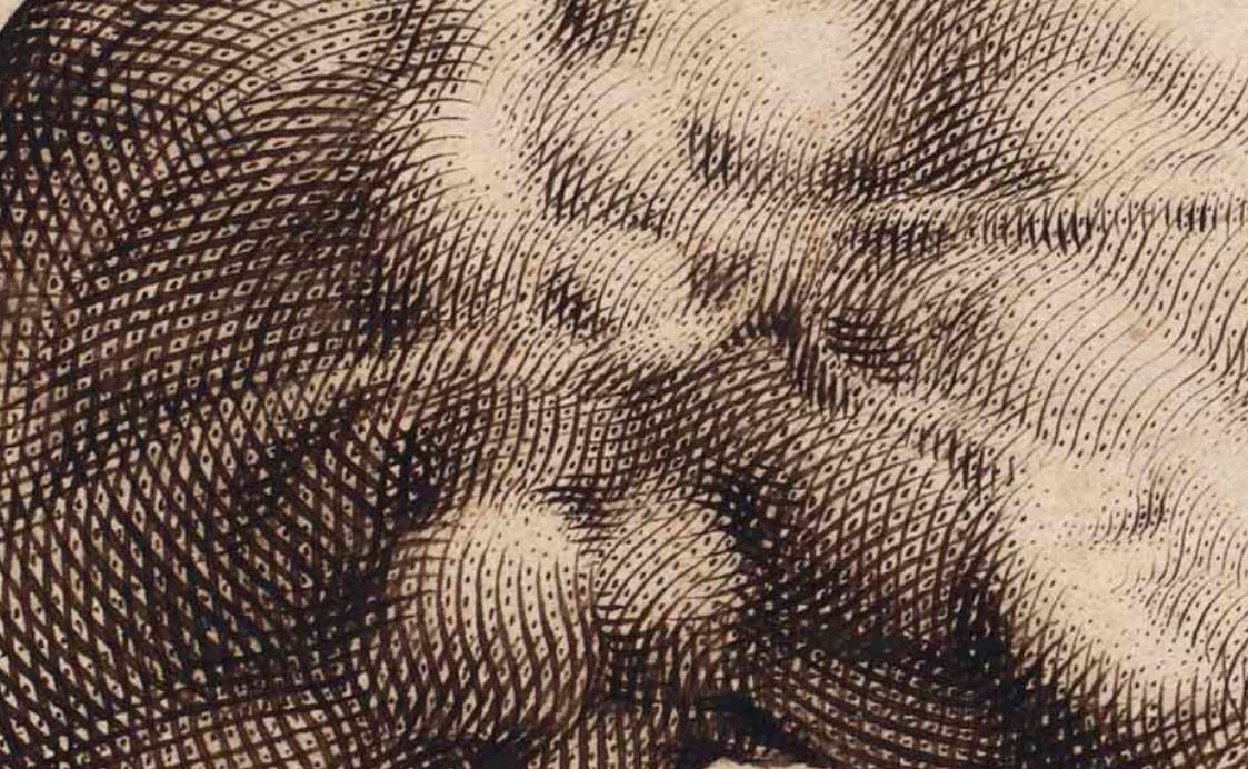 Goltzius's_right_Hand detail coll part