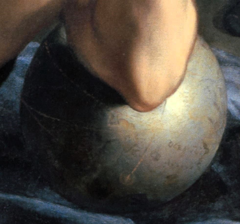 Hendrick_Goltzius_Hermes_presenting_Pandora_to_King_Epimetheus,_1611 kunstmuseum basel detail Oceanus