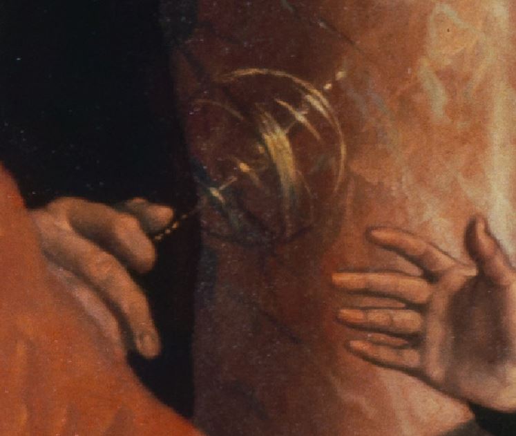 Hendrick_Goltzius_Hermes_presenting_Pandora_to_King_Epimetheus,_1611 kunstmuseum basel detail sphere armillaire