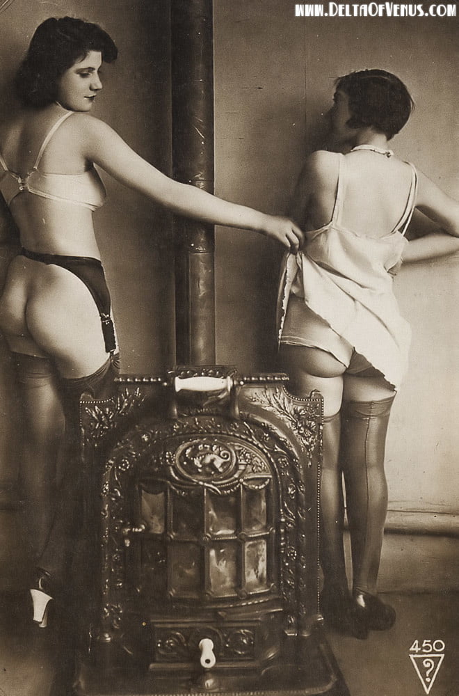 1930 ca Studio Biederer Salamandre