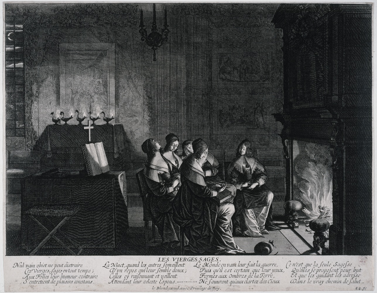 1635-45-bosse_abraham_les_vierges_sages-Carnavalet