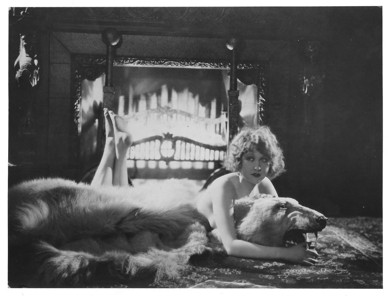 1925 ca Katherine Grant a