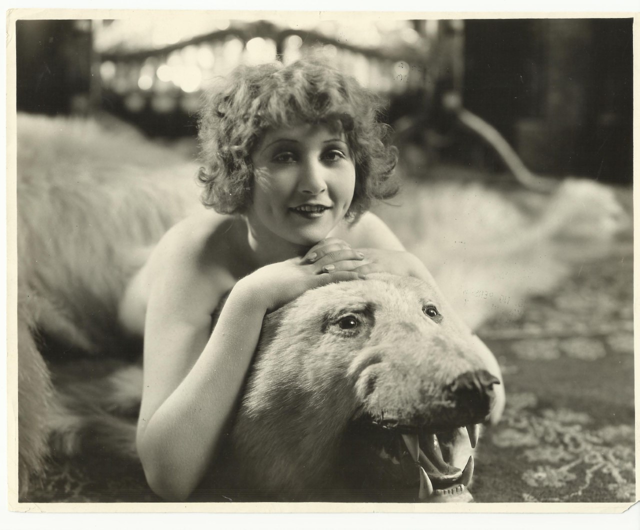 1925 ca Katherine Grant b