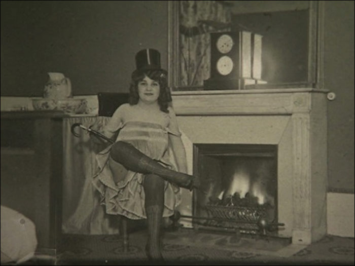 Prostituee Expo Splendeurs et Misères musée d'Orsay